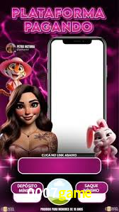 Bônus de Boas-vindas 0007game