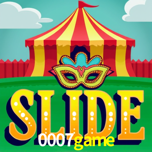 Provedores de Jogos 0007game