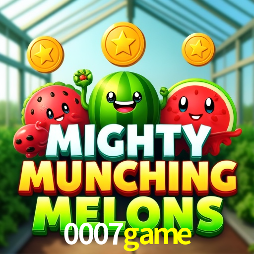 Recursos de Bônus 0007game