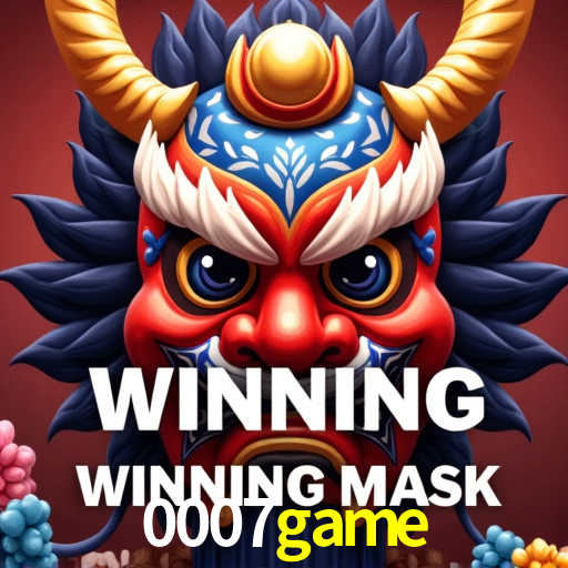 Estatísticas 0007game