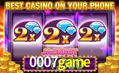 Integração de APIs 0007game