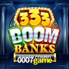 Bônus Diários 0007game