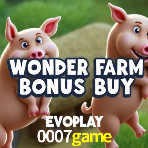 Jogos de Slot 0007game