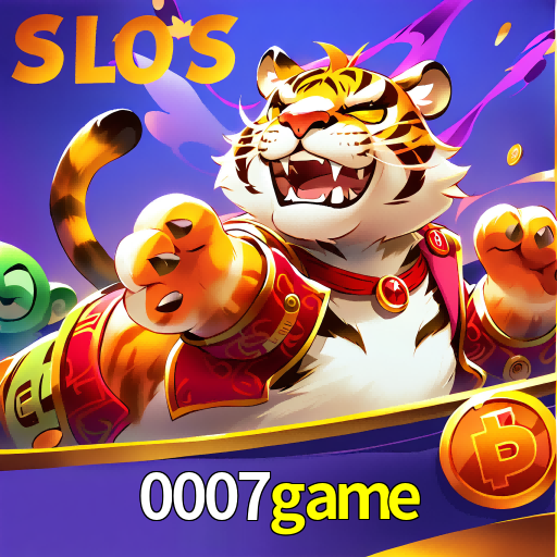 Plataforma 0007game - Apostas Online